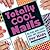 Totally Cool Nails by Catherine Rodgers