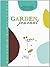Garden Journal