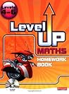 Level Up Maths: H...