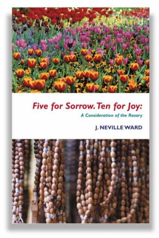 Five for Sorrow, Ten for Joy (Paperback)