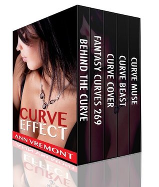 Curve Effect (Kindle Edition)