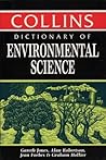 Collins Reference Dictionary: Environmental Science Collins Reference Dictionary: Environmental Science