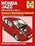Honda Jazz 2002 to 2008 (51 to 08 reg)