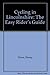 Cycling in Lincolnshire by Penny Howe