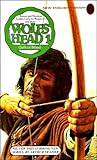 Oath Of Blood by Arthur Frazier