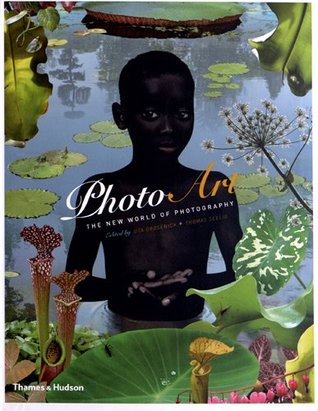 Photo Art. The New World Of Photography (Hardcover)