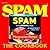 Spam: The Cookbook