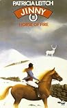 Horse of Fire by Patricia Leitch