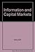 Information and Capital Mar...