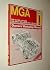 Mga Owners Workshop Manual,...