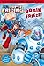 DC Super Friends by Bantam Books