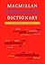 Macmillan Collocations Dictionary by Macmillan Publishers