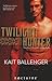 Twilight Hunter (Execution Underground, #1)