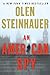 An American Spy (Milo Weaver, #3)