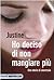 Ho deciso di non mangiare più. Una storia di anoressia