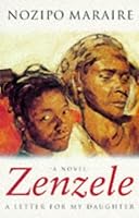 Zenzele: A Letter for My Daughter