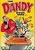 The Dandy Book - 1990