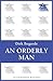 An Orderly Man: A Memoir