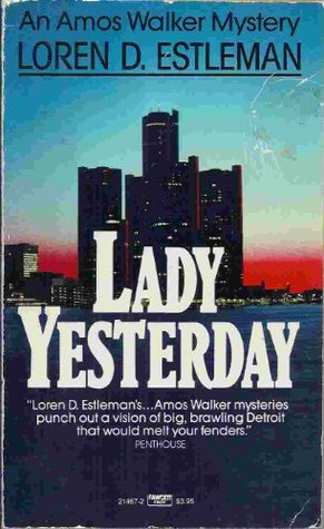 Lady Yesterday