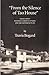 From the Silence of Tao House: Essays About Eugene and Carlotta O'Neill and the Tao House Plays