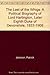 The Last of the Whigs: A Political Biography of Lord Hartington, Later Eighth Duke of Devonshire, 1833-1908