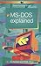 Ms-DOS 6 Explained