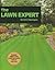 The Lawn Expert by D.G. Hessayon