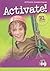 ACTIVATE! B1 WORKBOOK WITHOUT KEY/CD-ROM PACK VERSION 2