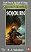 Sojourn by R.A. Salvatore