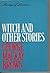 Witch and Other Stories