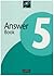 New Abacus 5: Answer Book