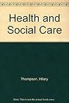 Health and Social Care