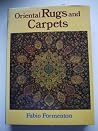 Oriental rugs and carpets; Oriental rugs and carpets;