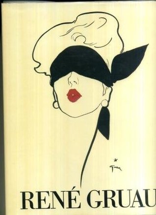 Rene Gruau (Hardcover)