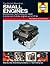 The Haynes Manual on Small Engines