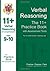 11+ Verbal Reasoning Practice Book with Assessment Tests (Ages 9-10) for the Cem Test
