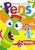 Pens - Friends