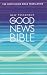 Good News Bible: New Testament