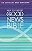 Good News Bible: New Testament