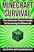 Minecraft Survival by Ultimate App Guidebooks