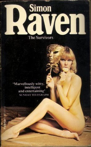 The Survivors (Paperback)