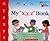 My x y z Book (My First Steps to Reading)