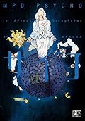 MPD Psycho, tome 17