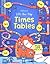 Lift-the-flap times tables book