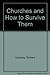 Churches and How to Survive Them