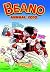 The Beano Annual 2010 by D.C. Thomson & Company Limited