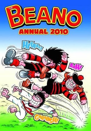 The Beano Annual 2010 (Hardcover)