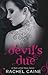Devil's Due by Rachel Caine