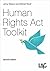 Human Rights Act Toolkit by Jenny Watson