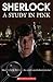 Sherlock by Paul Shipton